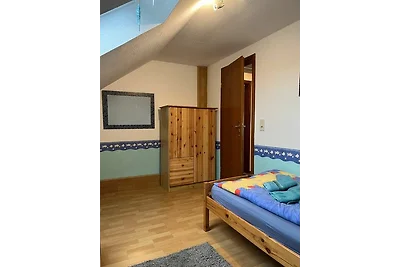 Vakantieappartement Gezinsvakantie 