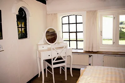 Ferienwohnung Junimond Stadum