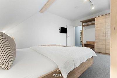 Vakantieappartement Gezinsvakantie Dagebüll