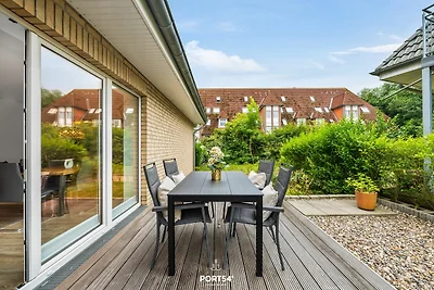Ferienwohnung Strandschatz Timmendorfer...