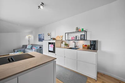 Apartament Dla rodzin Dagebüll