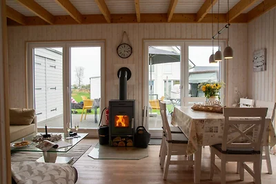 Ferienhaus Meer & Mehr I