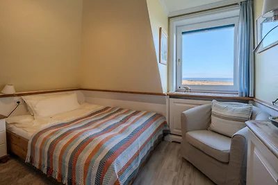 Haus Friedeburg App. Emma Rantum auf Sylt