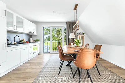 Ferienwohnung Seeräuber Büsum
