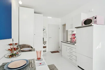 Ferienwohnung Strandliebe Laboe