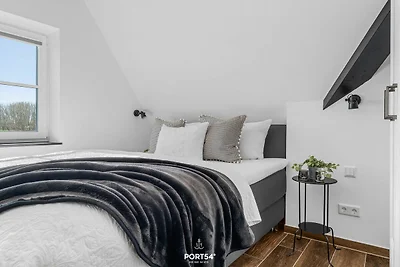 Vakantieappartement Gezinsvakantie Glücksburg