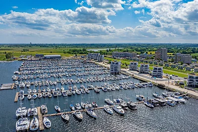 Ferienwohnung "Küstenbrise" Marina Wendtorf
