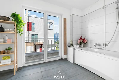 Ferienhaus Saltkrokan Olpenitz