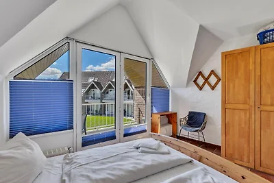 Ferienwohnung Kiekut Kronsgaard