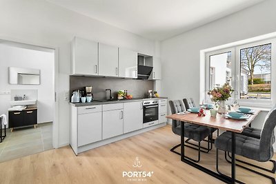 Vakantieappartement Gezinsvakantie Gelting