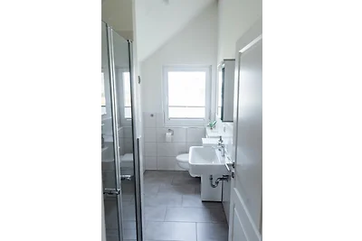 Ferienhaus "Plüschmors" Schönberg - Holm