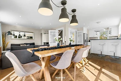 Ferienhaus Lee am Königshafen List Sylt