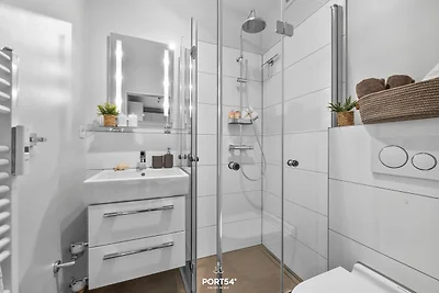 Vakantieappartement Gezinsvakantie Büsum