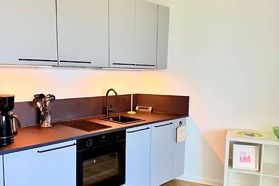 Ferienwohnung "Strandkorb 5412" Marina...