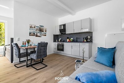 Ferienwohnung Strandgut Gelting