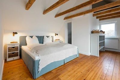Ferienhaus Deichkind 25 Hedwigenkoog