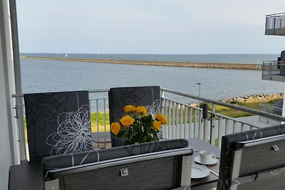 apartman za odmor Obiteljski odmor Olpenitz