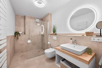 Apartament Dla rodzin Dagebüll
