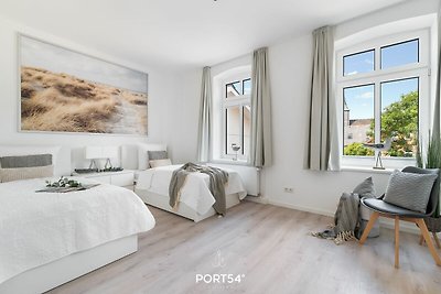 Vakantieappartement Gezinsvakantie Emmelsbüll-Horsbüll