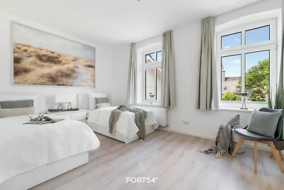 Appartamento Vacanza con famiglia Emmelsbüll-Horsbüll