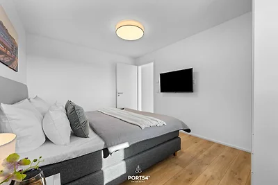 Ferienwohnung Cannes, App. 31 Olpenitz