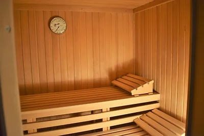 Ferienwohnung Friesenkate Galmsbüll