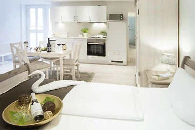 Appartamento Vacanza con famiglia Flensburg