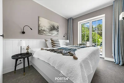 Vakantieappartement Gezinsvakantie Dagebüll