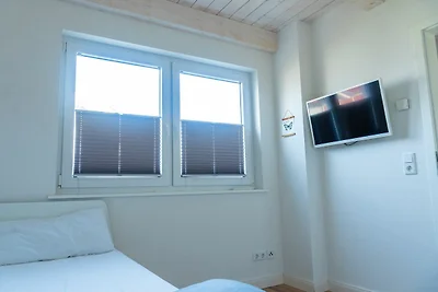 Ferienhaus "Plüschmors" Schönberg - Holm