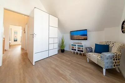Vakantiehuis Ontspannende vakantie Büsum