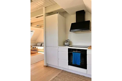 Ferienwohnung Sommerby Sky Brodersby