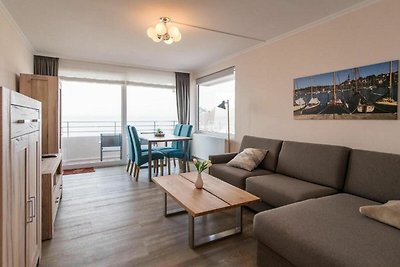 Vakantieappartement Gezinsvakantie Glücksburg