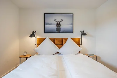 Ferienwohnung Wiking-Koje 3 Schleswig