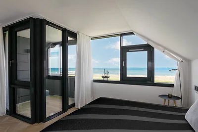 Ferienwohnnung Penthouse Schönberg -...