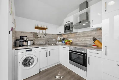 Ferienwohnung Treibgut Olpenitz