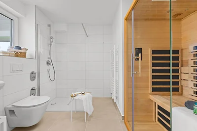Ferienwohnung Seeschwalbe Olpenitz