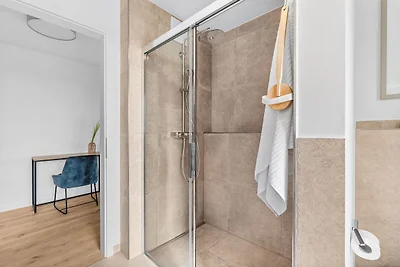 Vakantieappartement Gezinsvakantie Dagebüll