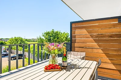 Seaside No. 12 | List auf Sylt App. 7