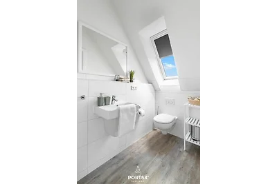 Ferienwohnung Deichblick Büsum