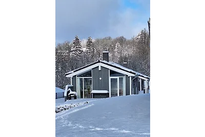 Ferienhaus GLÜCK AUF - St.