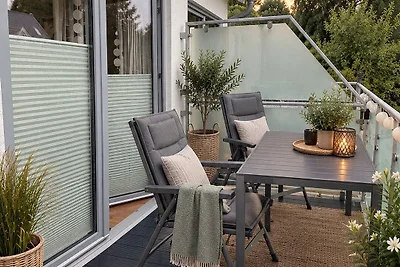 Ferienwohnung Fördebeach Solitüde