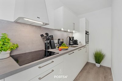 Ferienwohnung Vogelsang, App. 5 Emmelsbüll