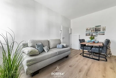 Ferienwohnung Strandläufer Gelting