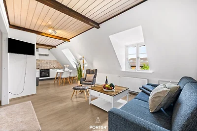 Ferienwohnung Ella - Reet und Erholung - Ring...