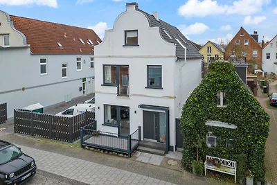 Ferienwohnung Meeresrauschen Travemünde