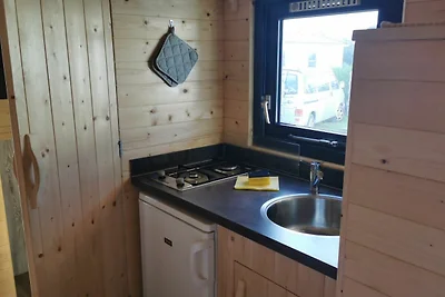 Ferienhaus Ankerlodge Gelting