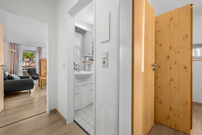 Ferienwohnung Ostseeoase Schönberger Strand