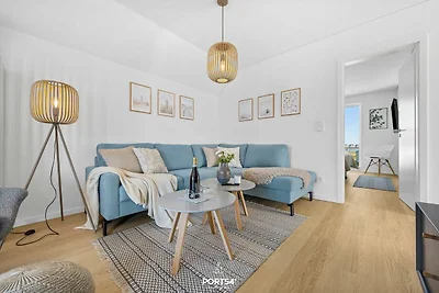 Holiday flat family holiday Kappeln