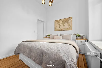 Ferienwohnung Steuerbord Flensburg