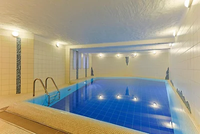 Ferienwohnung Familienkoje mit Meerblick...